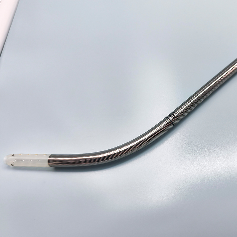 Intravenöse Katheterisierung