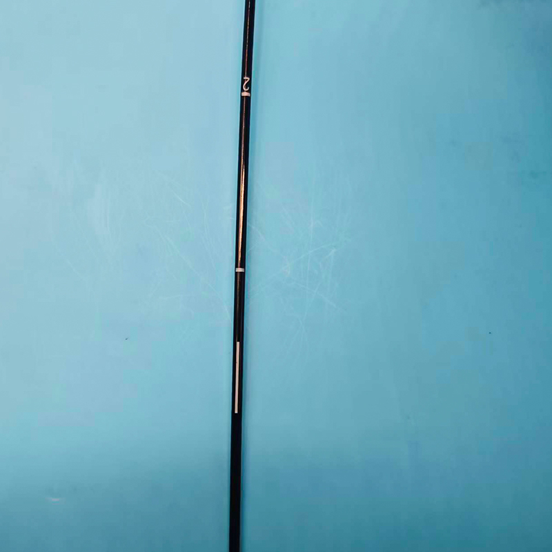 Endoskopischer Federkatheter/Federaußenkatheter