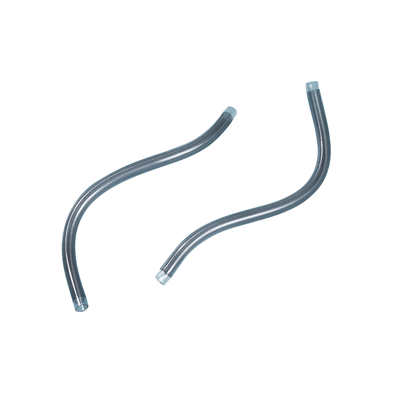 Medizinischer Nitinol-Federschlauch